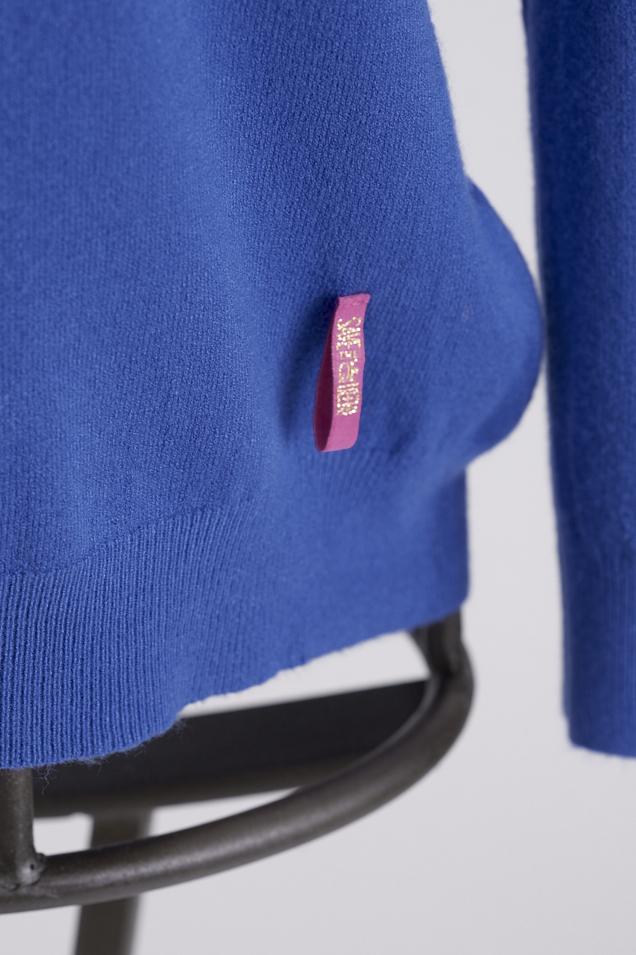 Save The Queen Maglia