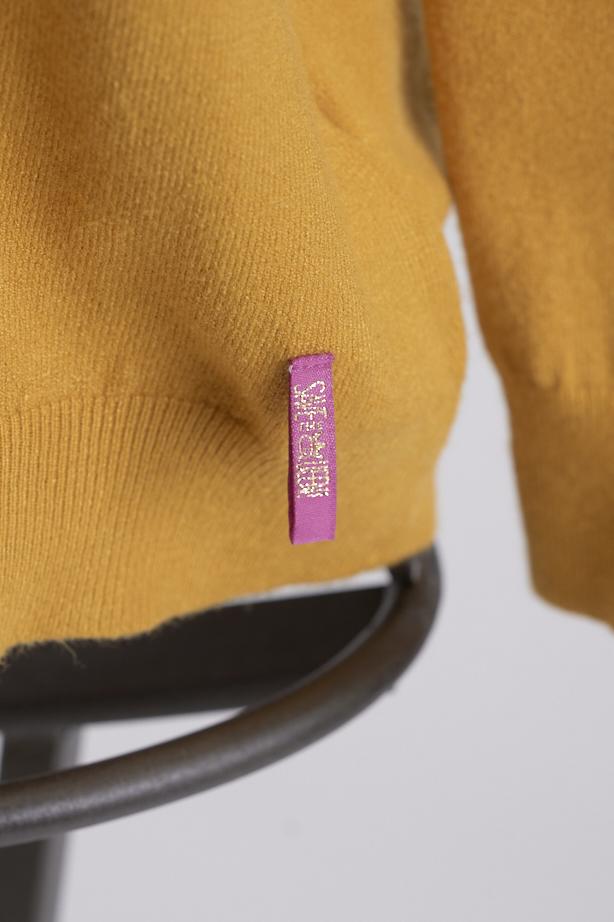 Save The Queen Maglia