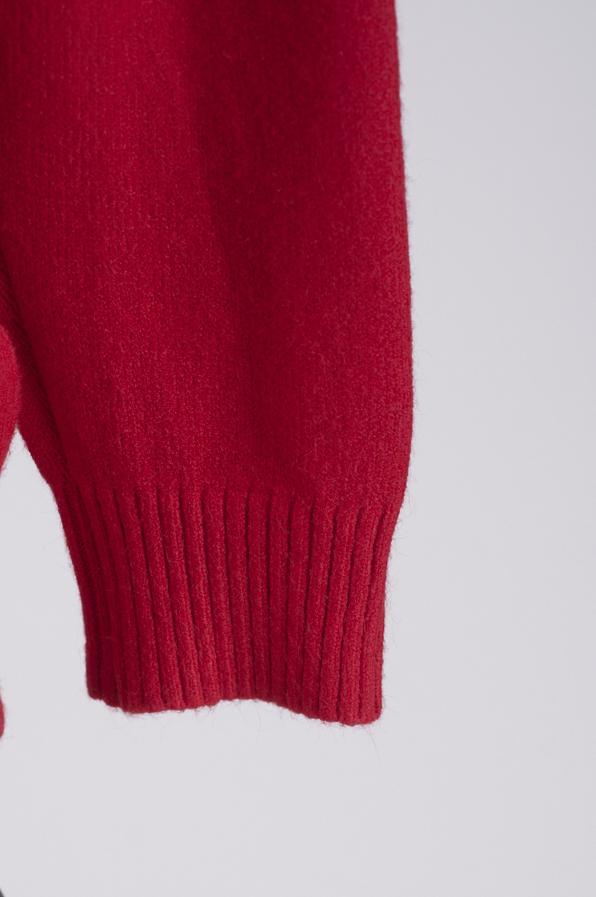 Save The Queen Maglia