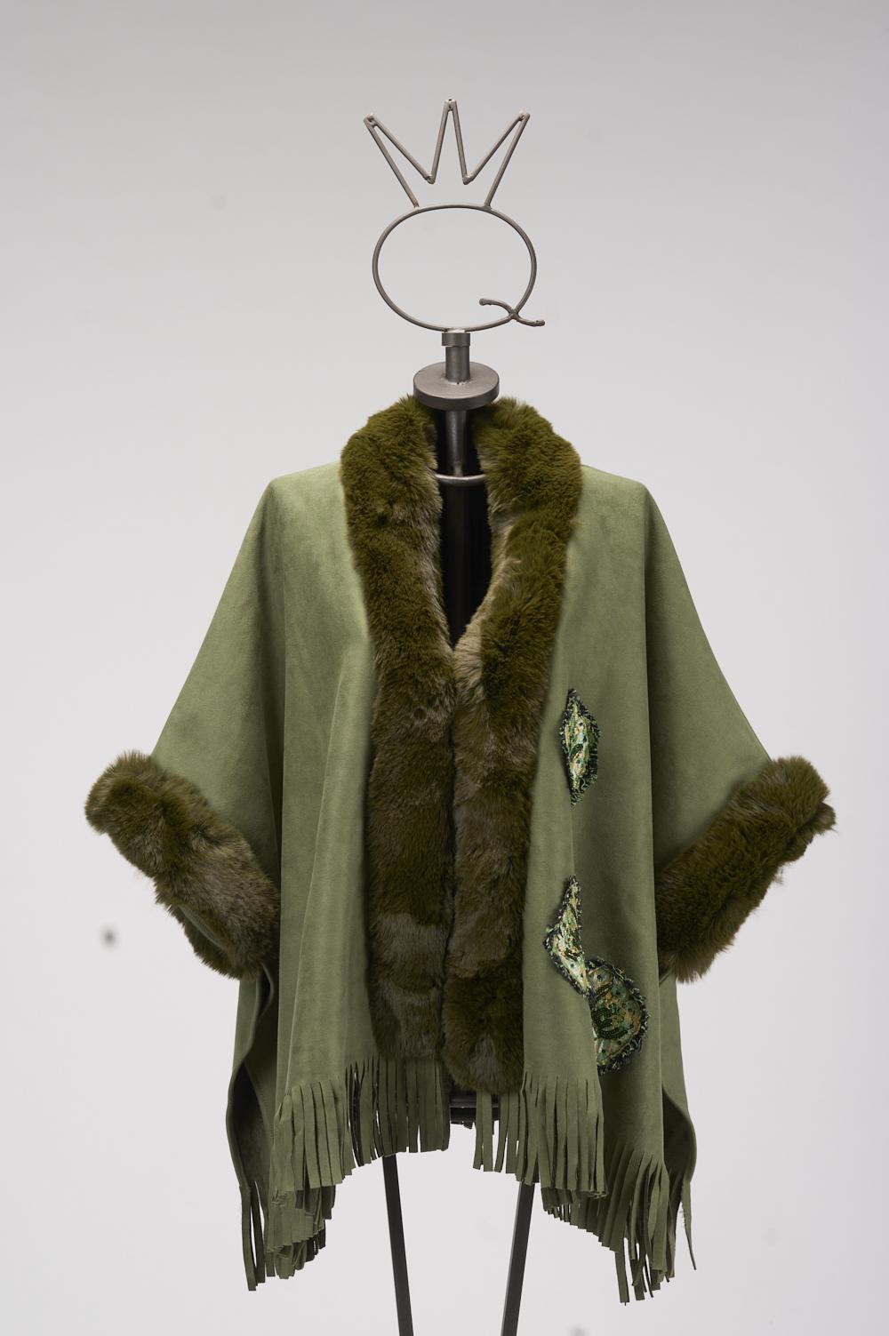 Save The Queen Mantella