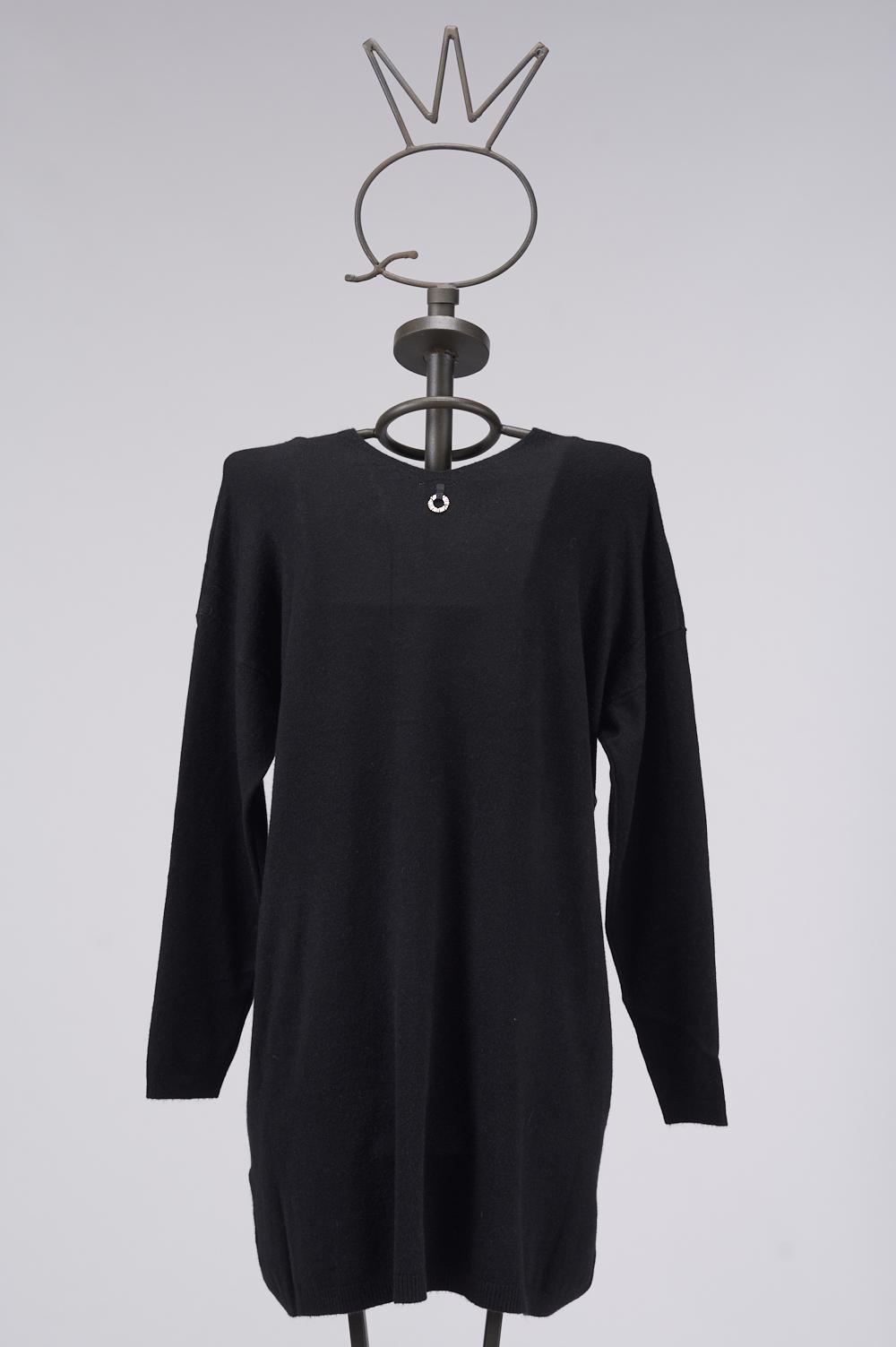 Save The Queen Maxi Maglia