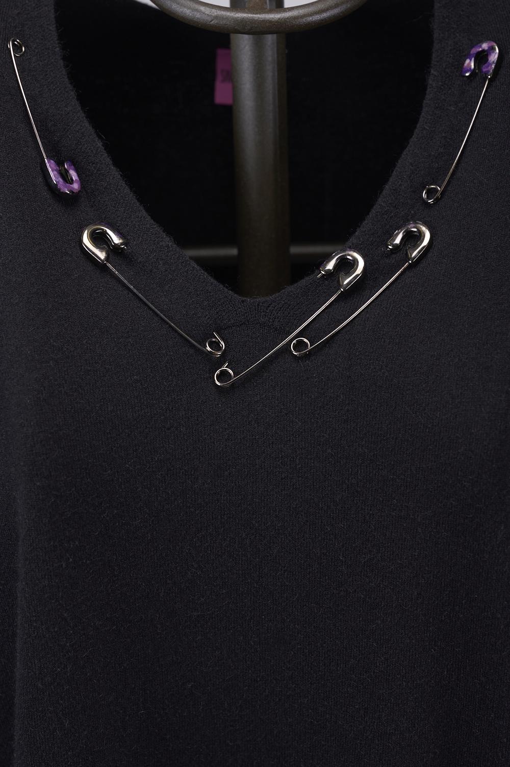 Save The Queen Maxi Maglia