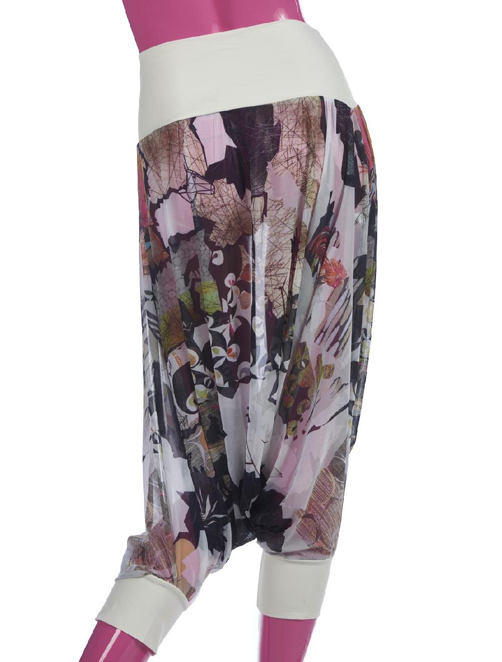 Save The Queen Pantalone