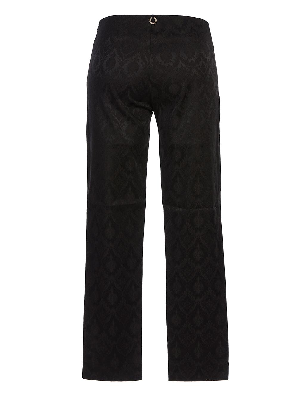 Save The Queen Pantalone A Sigaretta