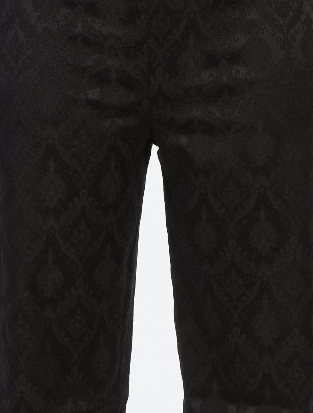 Save The Queen Pantalone A Sigaretta