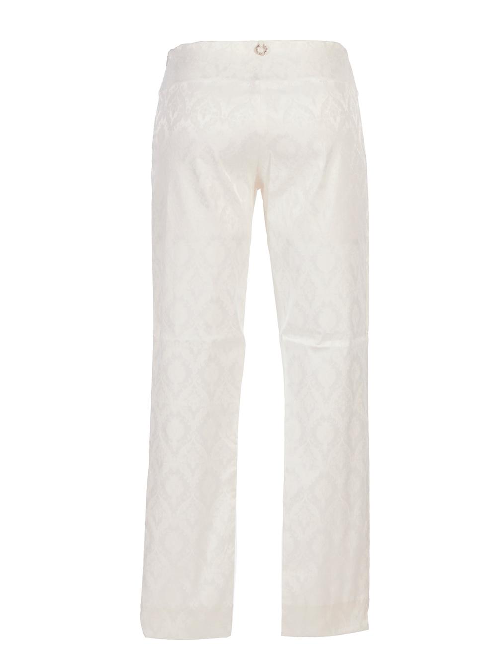 Save The Queen Pantalone A Sigaretta