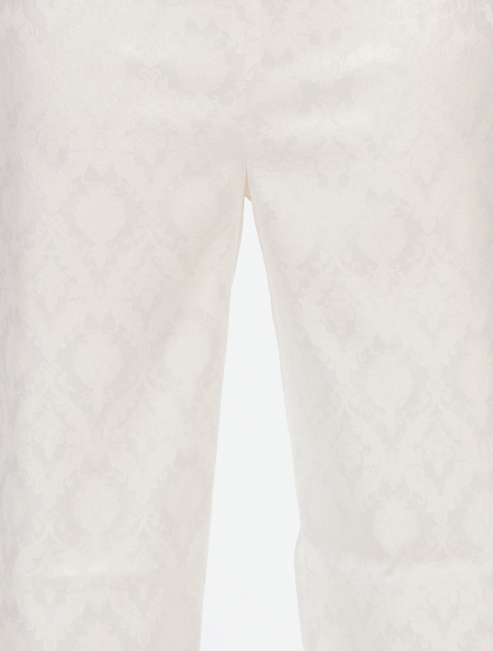 Save The Queen Pantalone A Sigaretta