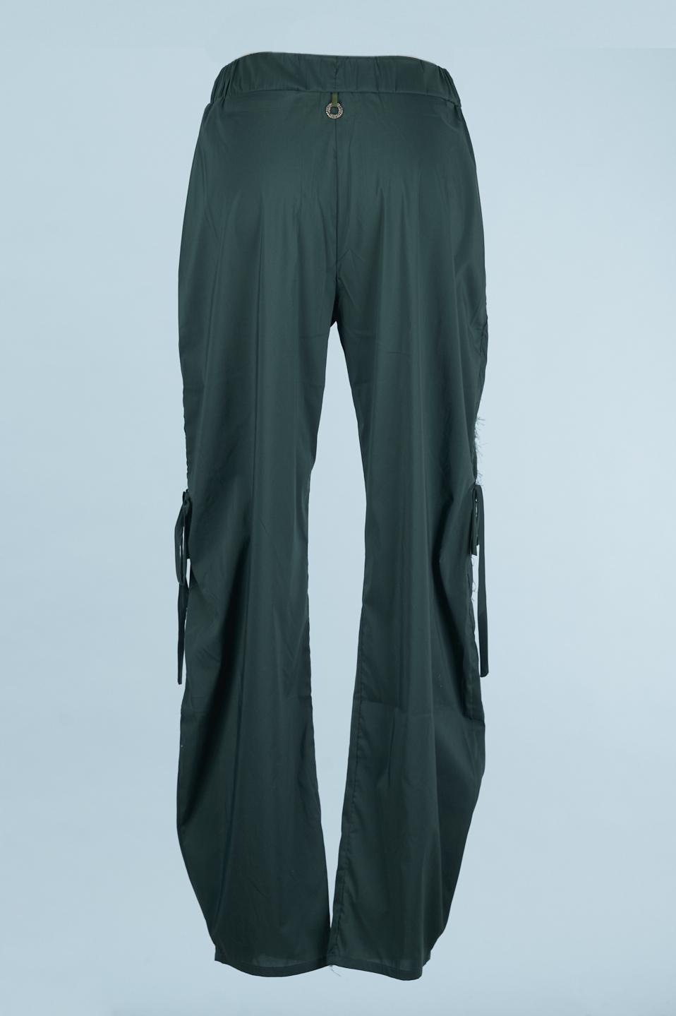 Save The Queen Pantalone Cargo