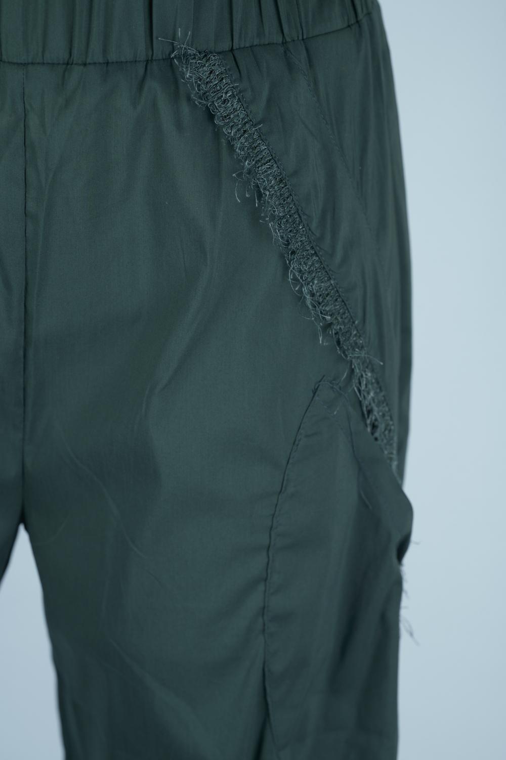 Save The Queen Pantalone Cargo