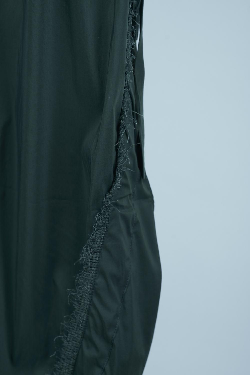 Save The Queen Pantalone Cargo