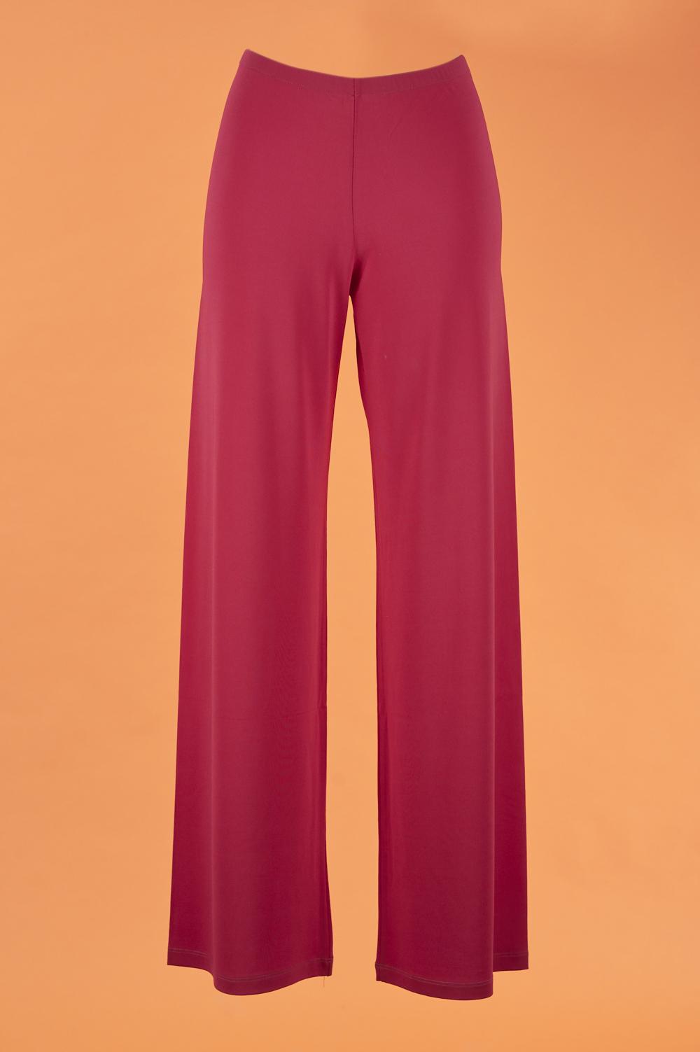 Save The Queen Pantalone Fucsia