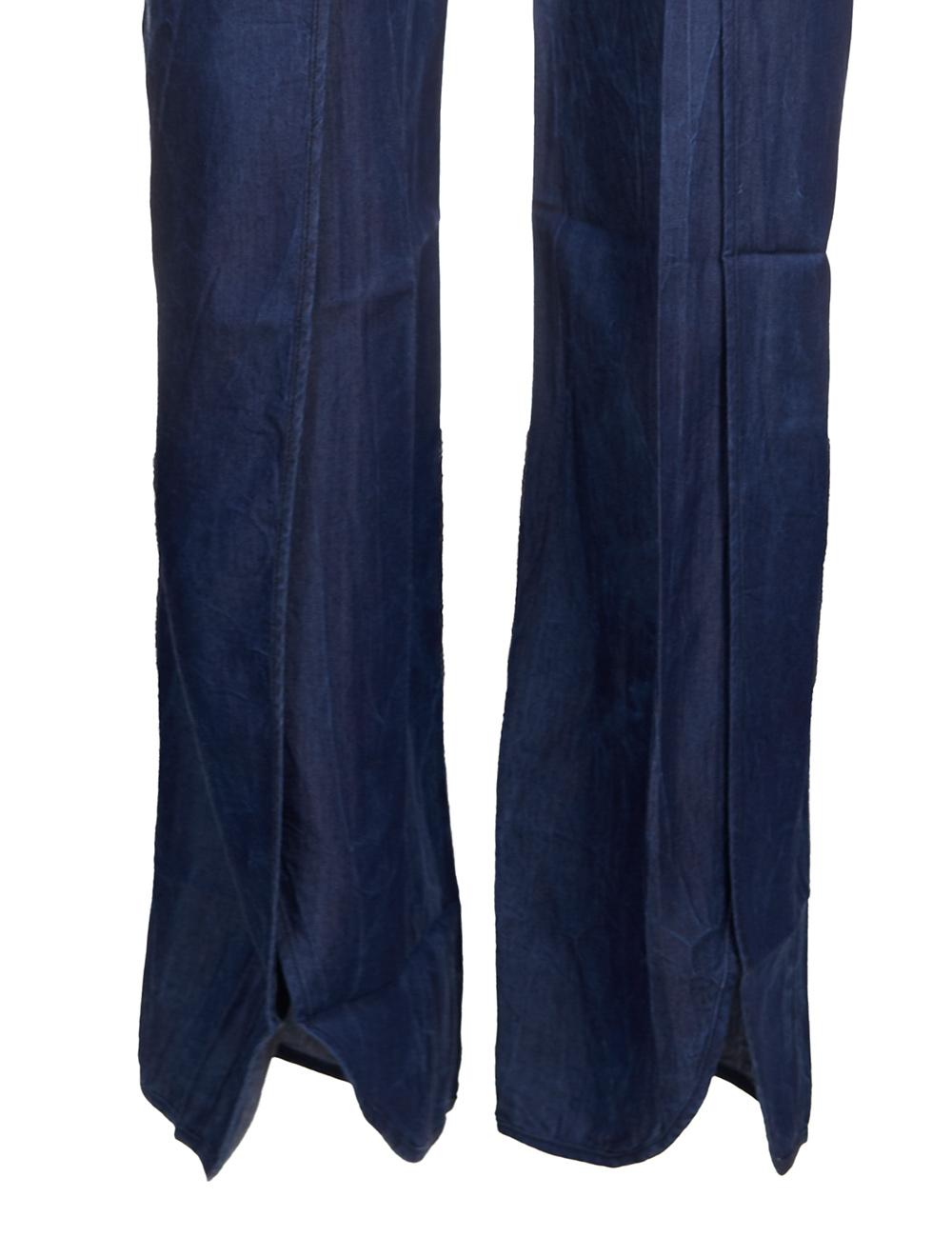 Save The Queen Pantalone Largo