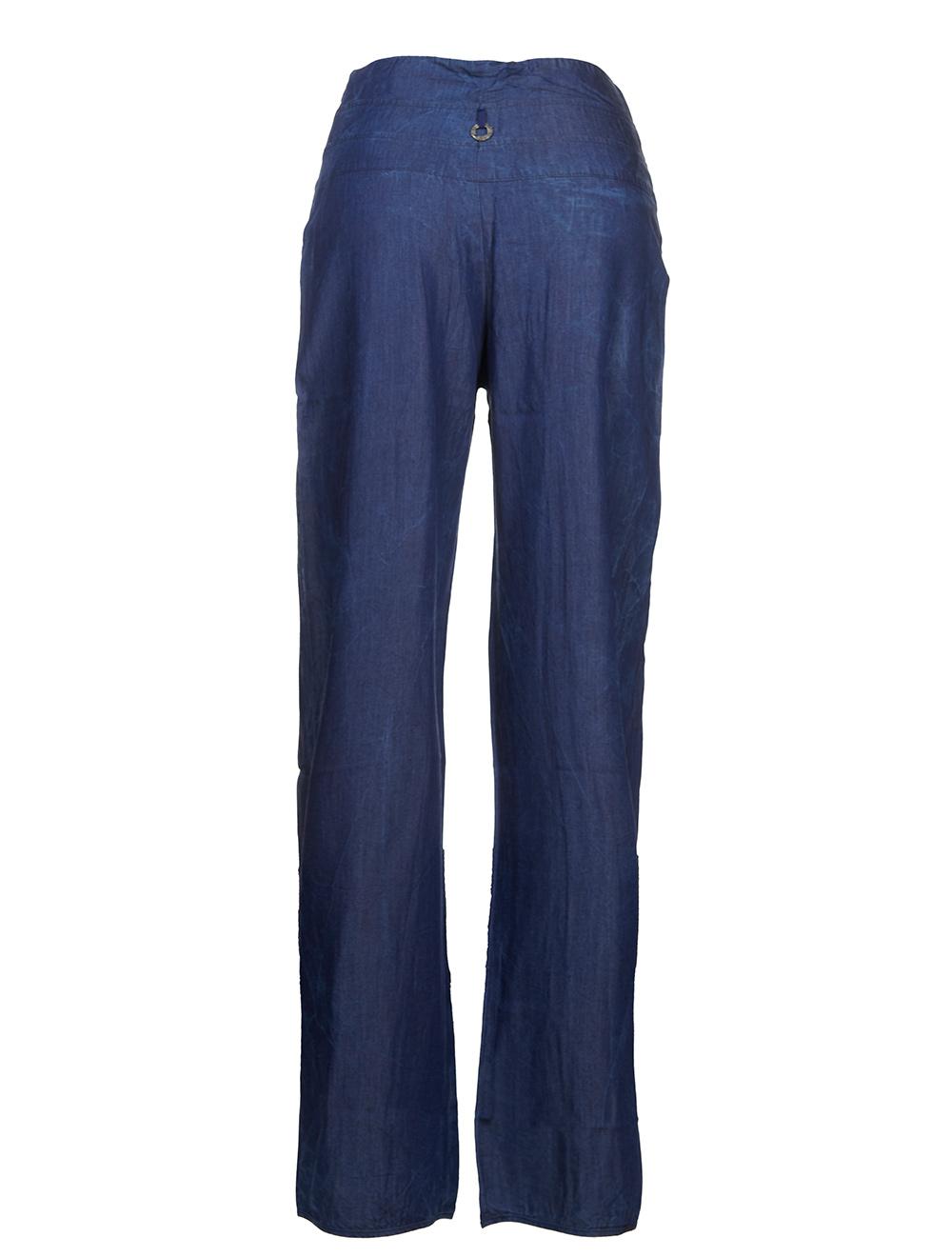 Save The Queen Pantalone Largo