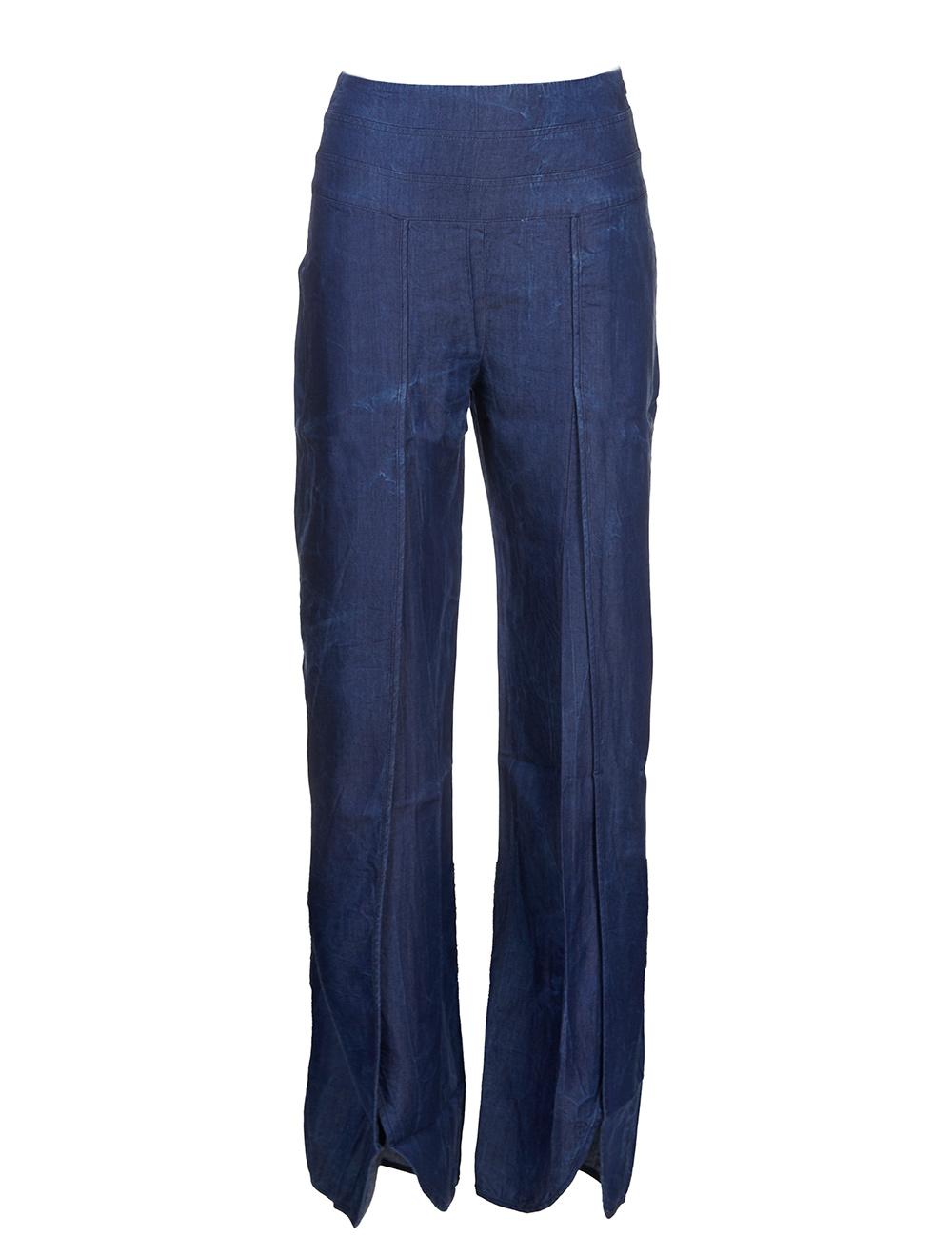 Save The Queen Pantalone Largo