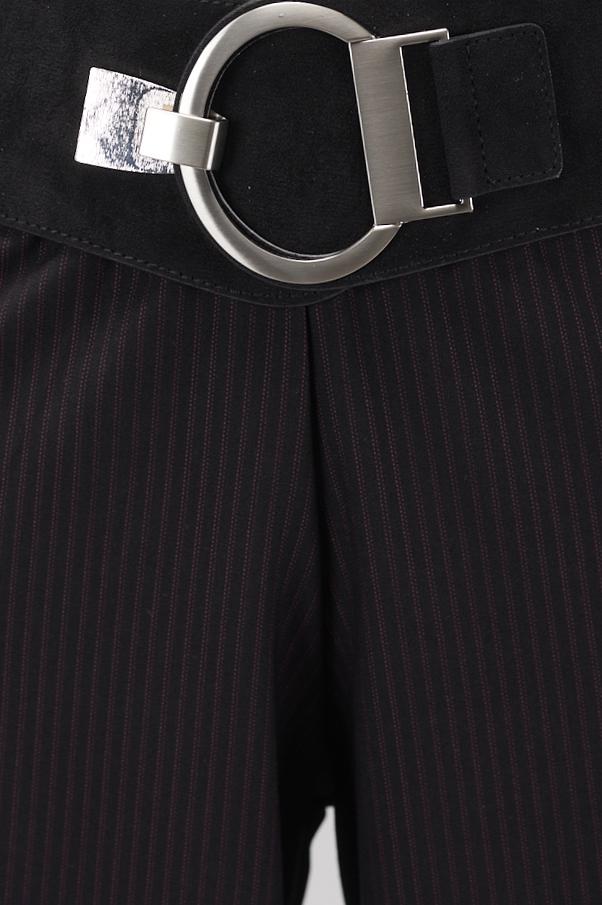 Save The Queen Pantalone Largo