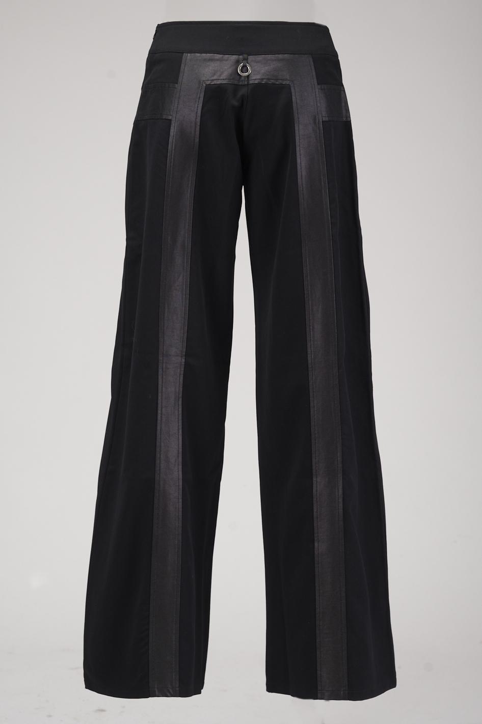 Save The Queen Pantalone Largo