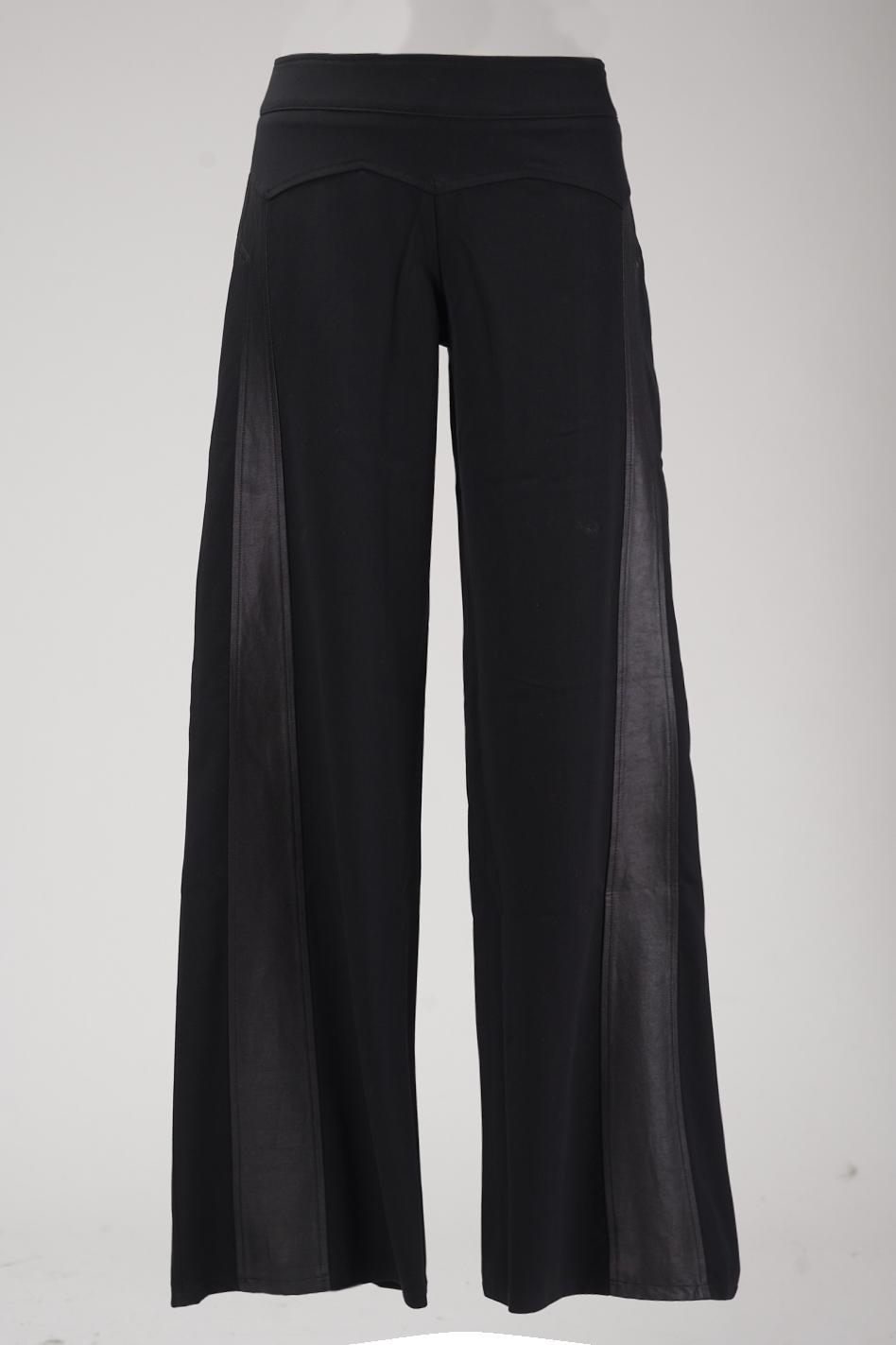 Save The Queen Pantalone largo