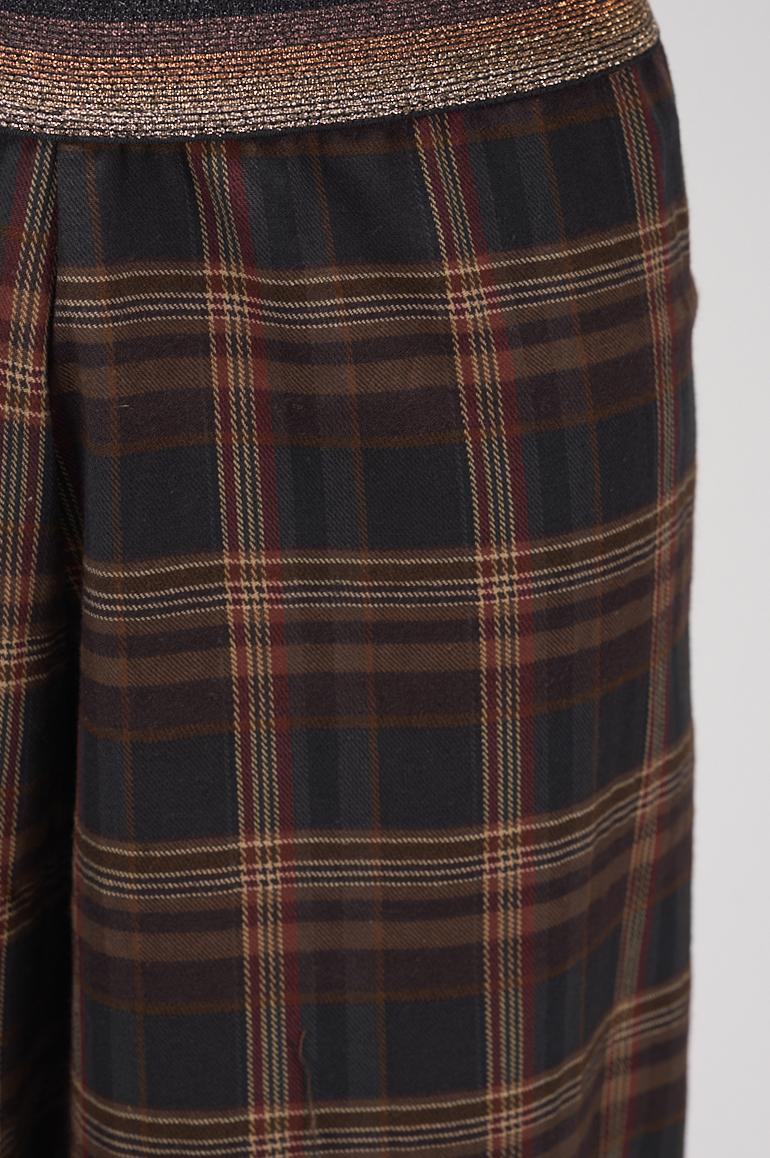 Save The Queen Pantalone Largo