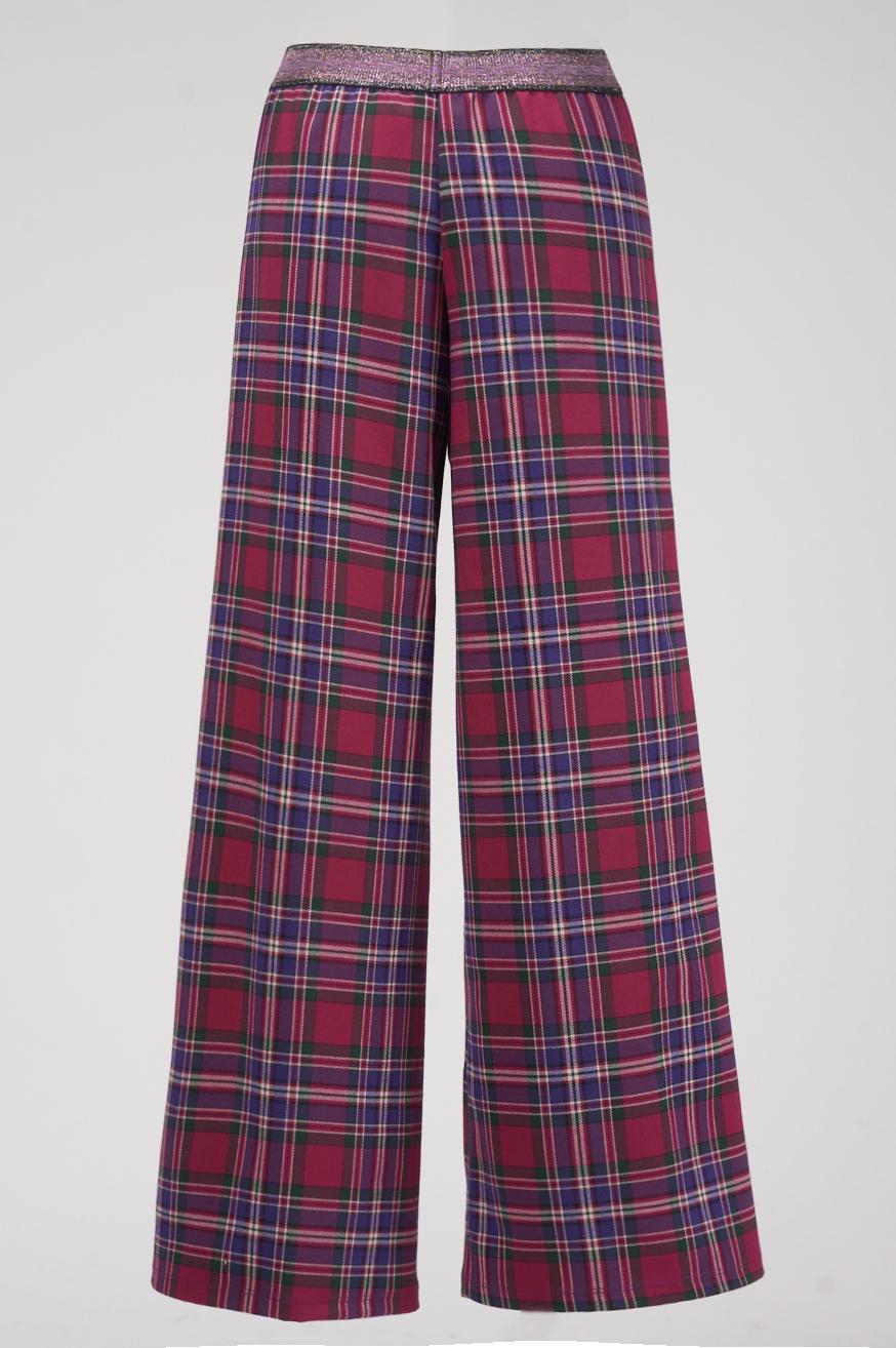 Save The Queen Pantalone Largo