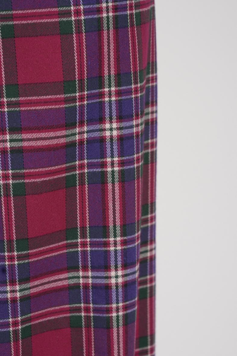 Save The Queen Pantalone Largo