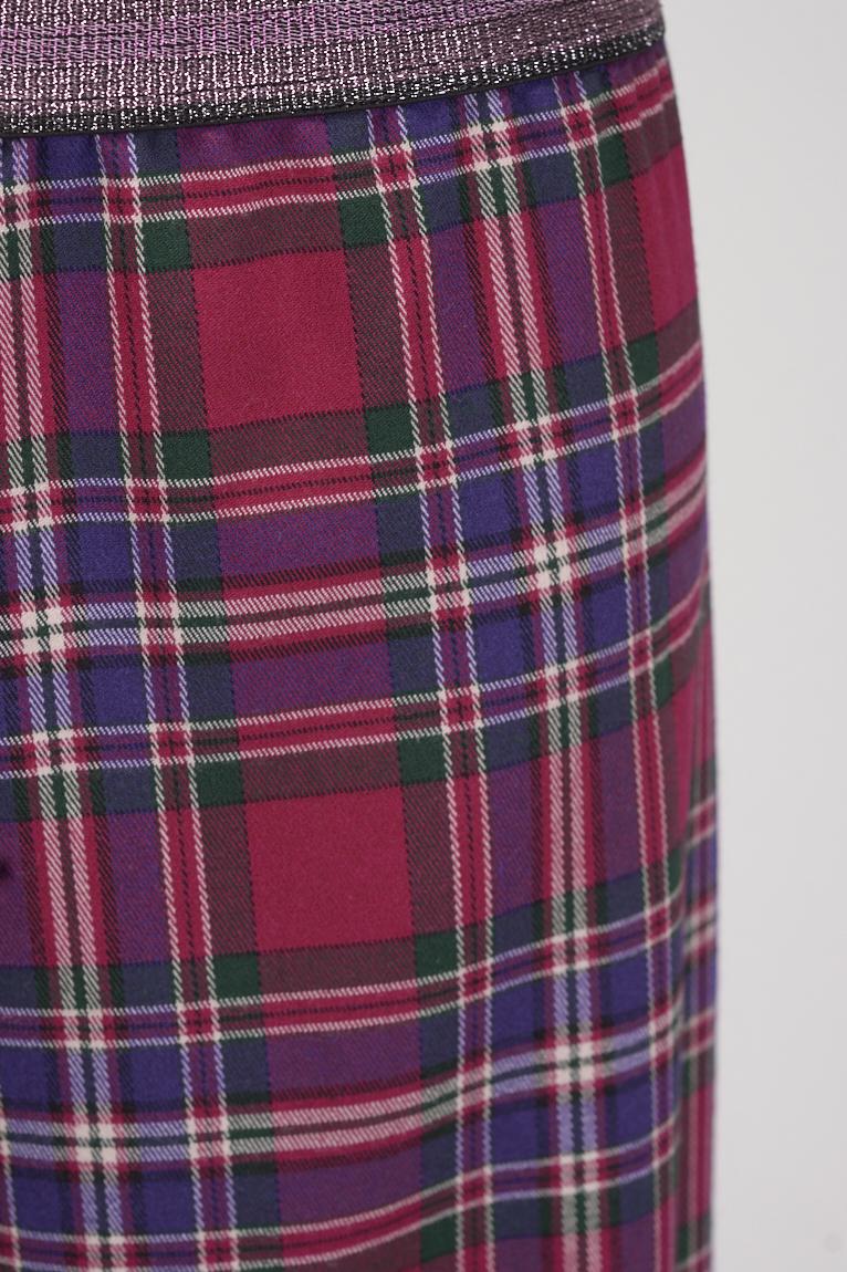 Save The Queen Pantalone Largo