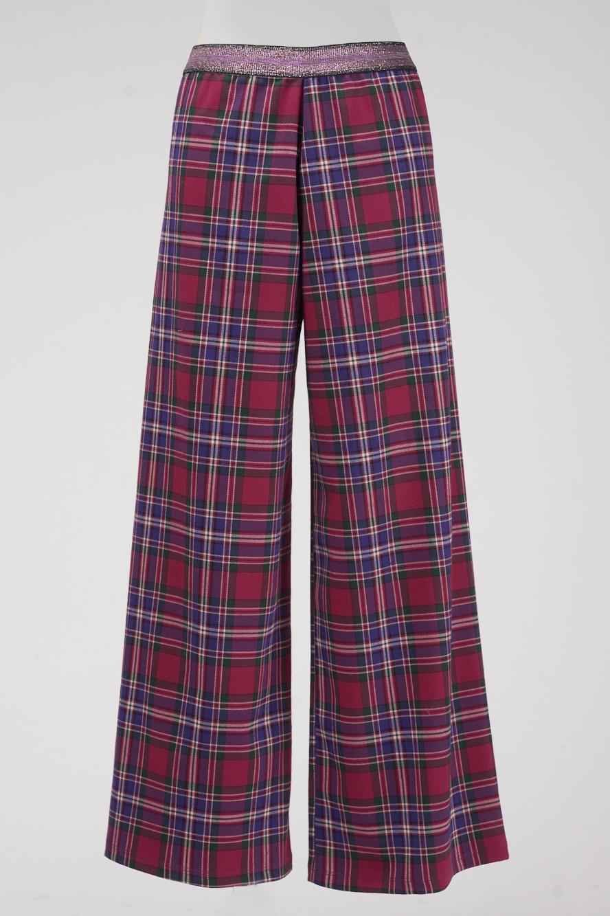 Save The Queen Pantalone Largo