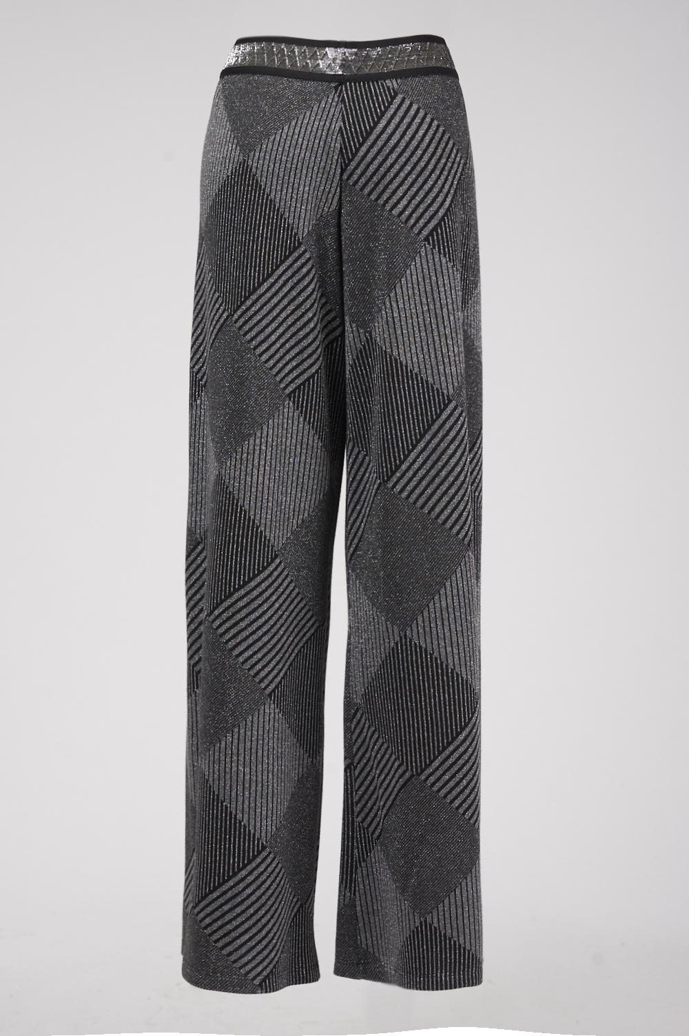 Save The Queen Pantalone Largo