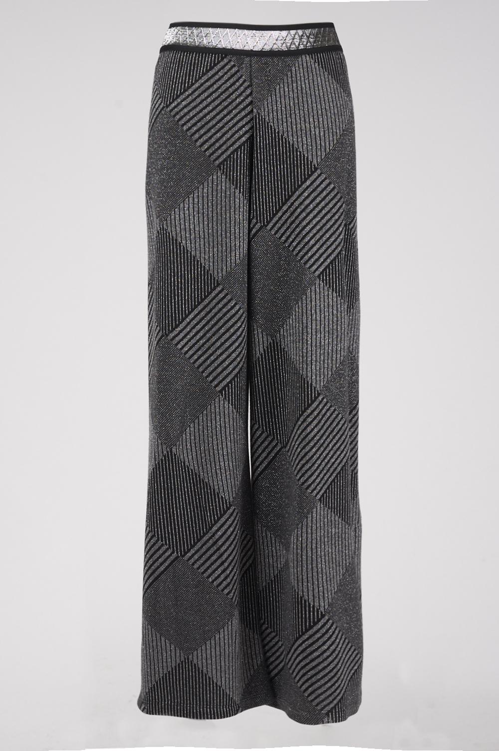 Save The Queen Pantalone largo