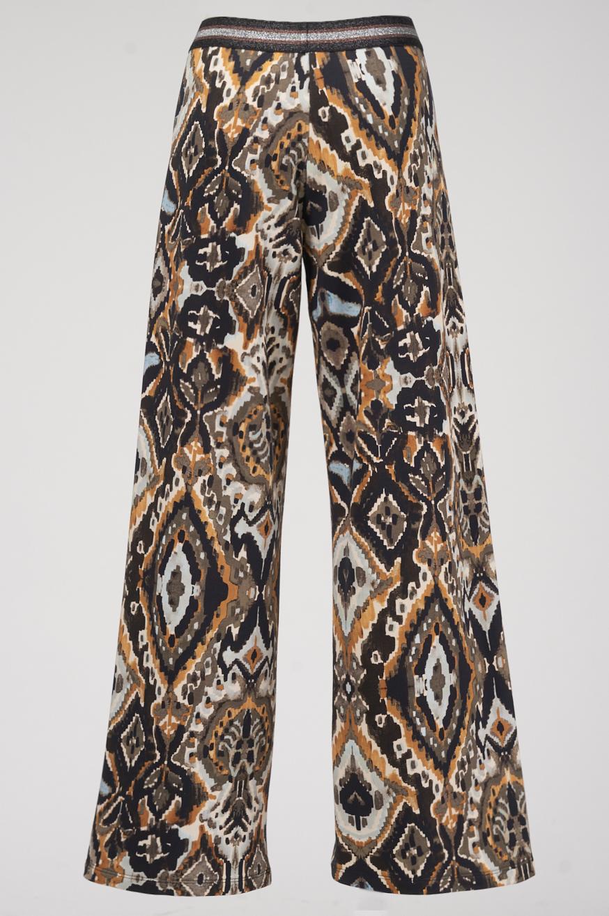 Save The Queen Pantalone Largo