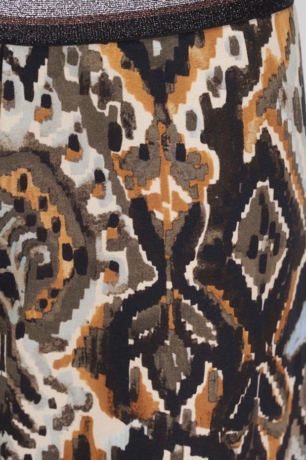 Save The Queen Pantalone Largo