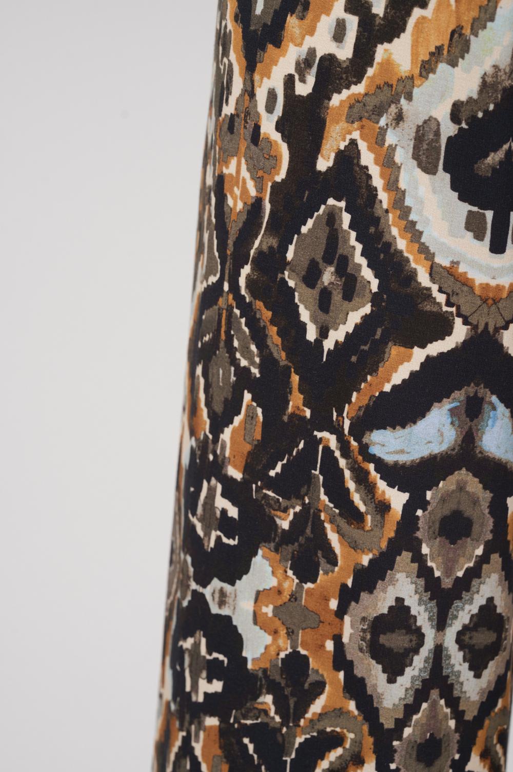 Save The Queen Pantalone Largo