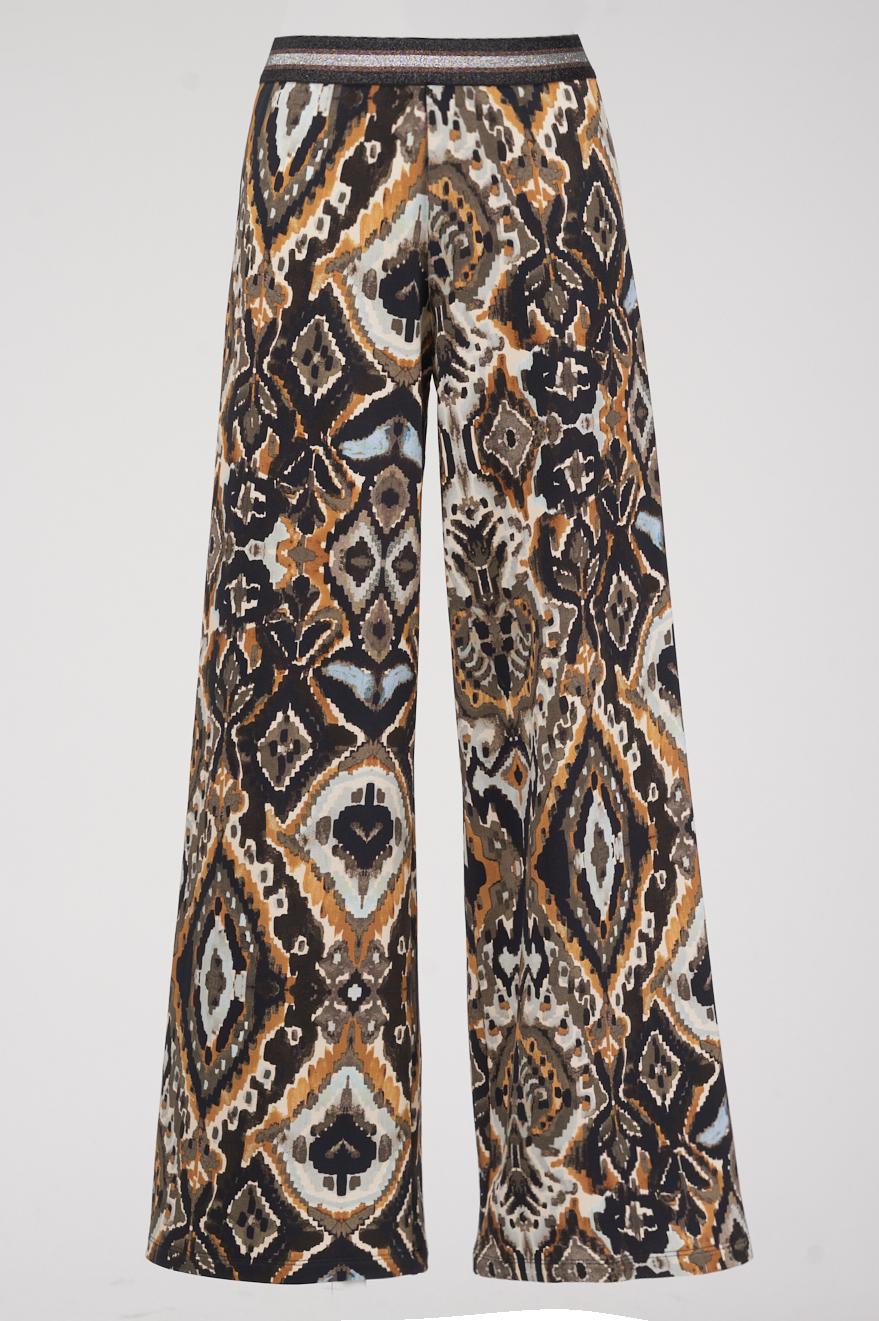 Save The Queen Pantalone largo