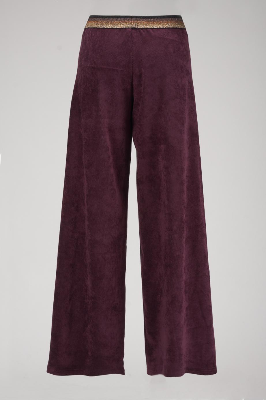 Save The Queen Pantalone Largo