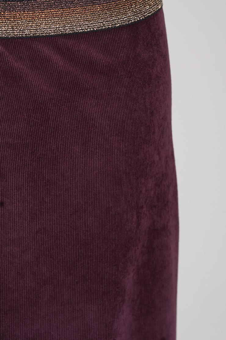 Save The Queen Pantalone Largo