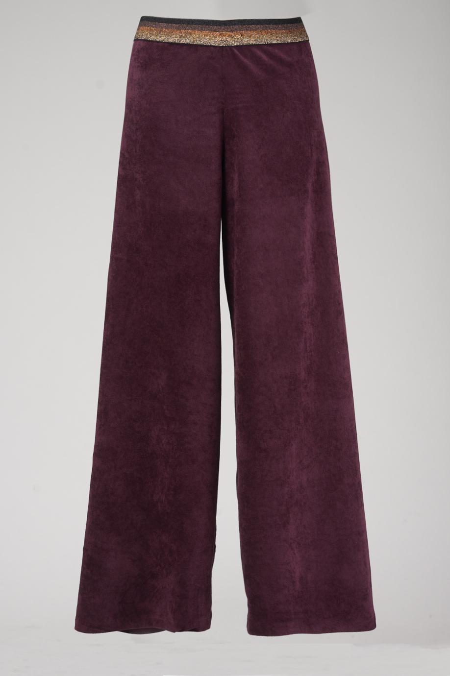 Save The Queen Pantalone largo