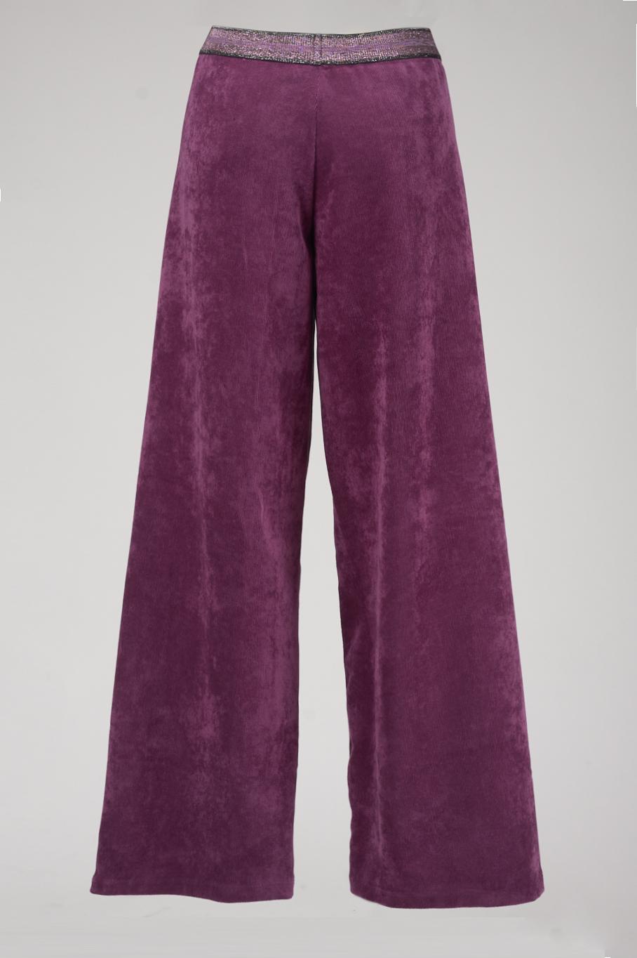 Save The Queen Pantalone Largo