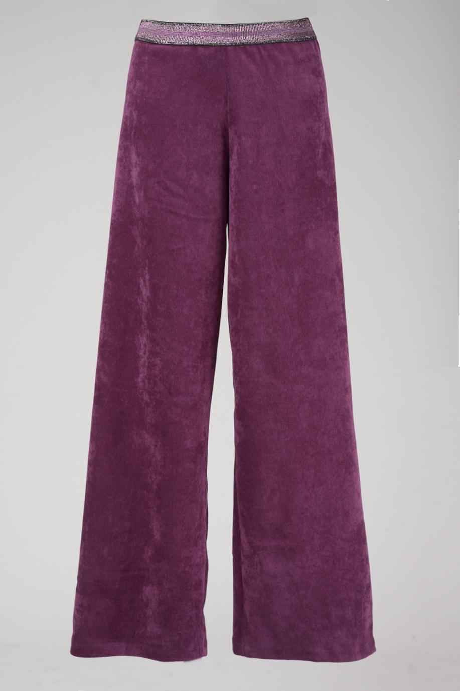 Save The Queen Pantalone largo