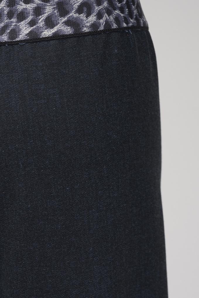 Save The Queen Pantalone Largo