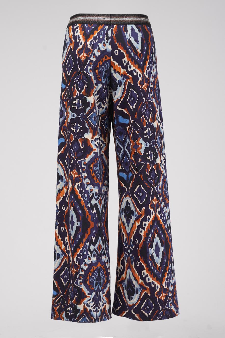 Save The Queen Pantalone Largo