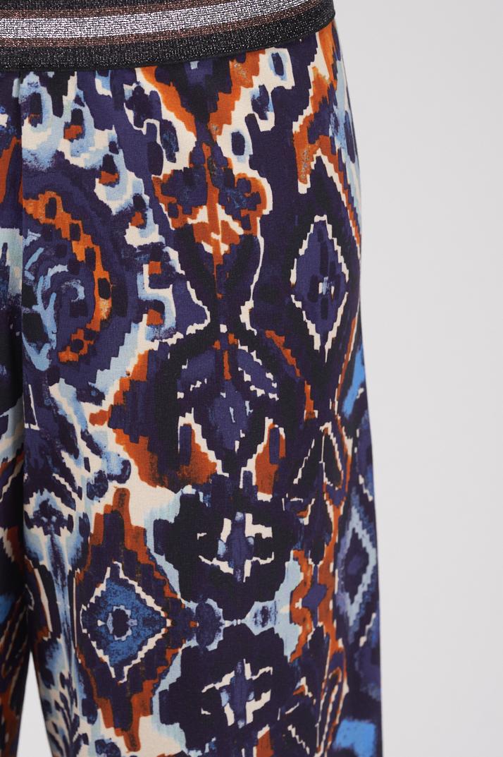 Save The Queen Pantalone Largo