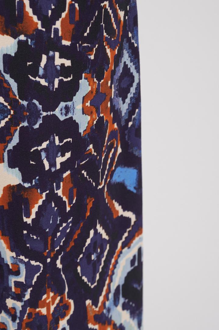 Save The Queen Pantalone Largo