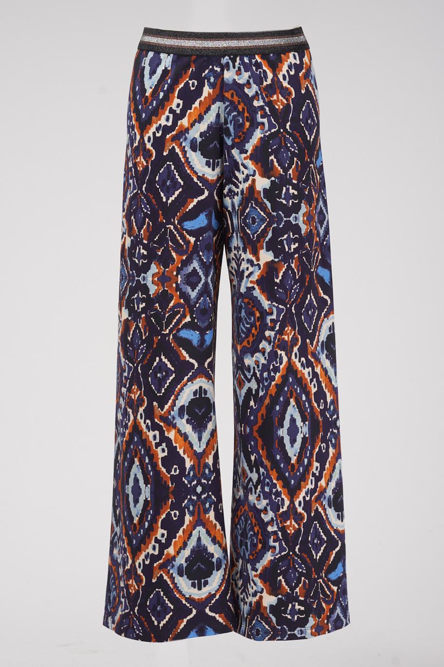 Save The Queen Pantalone largo