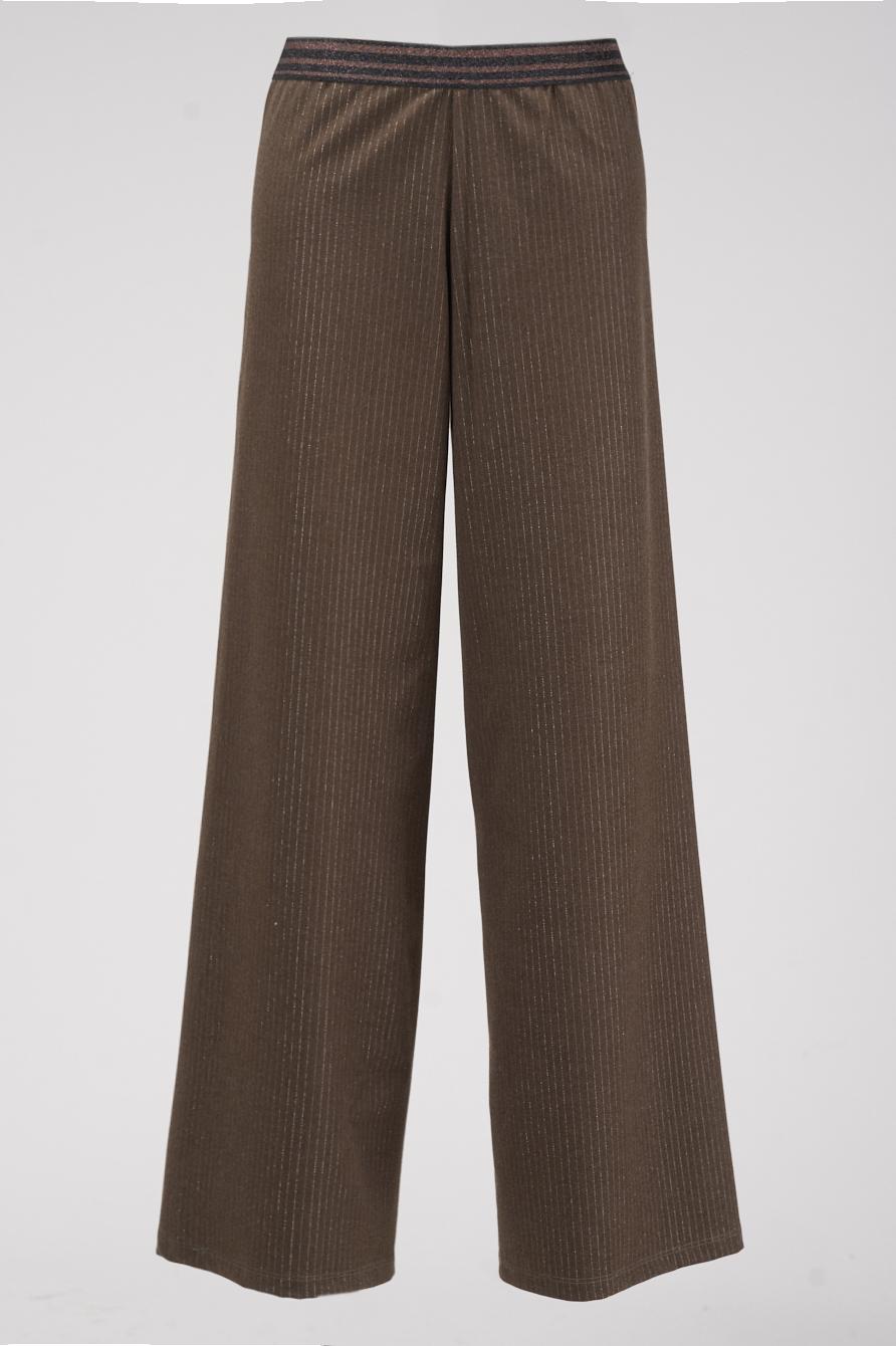 Save The Queen Pantalone largo