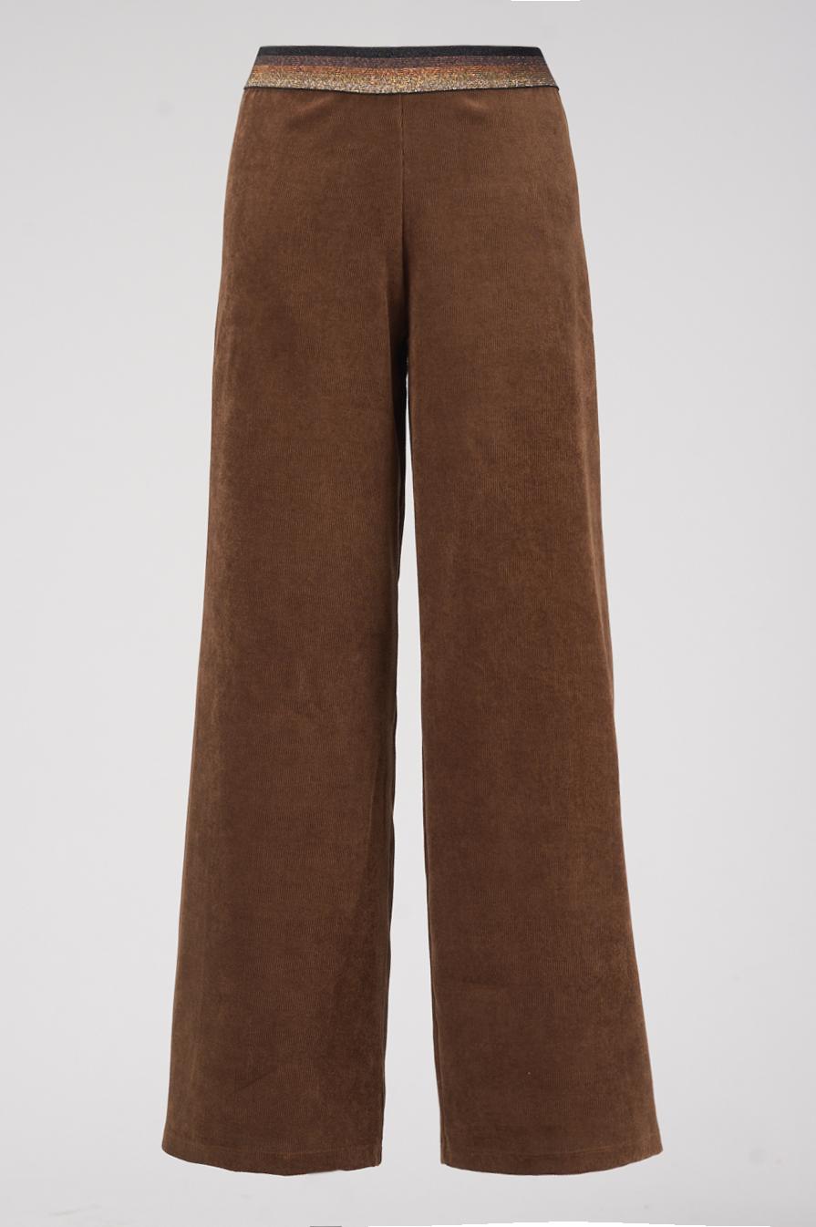 Save The Queen Pantalone largo