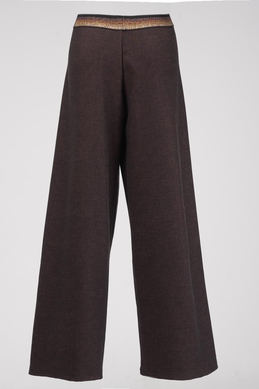 Save The Queen Pantalone Largo