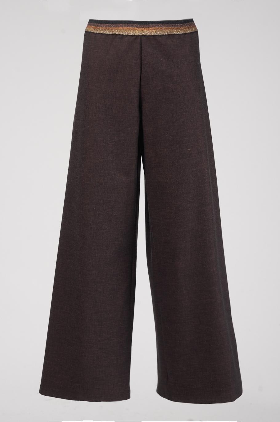 Save The Queen Pantalone largo