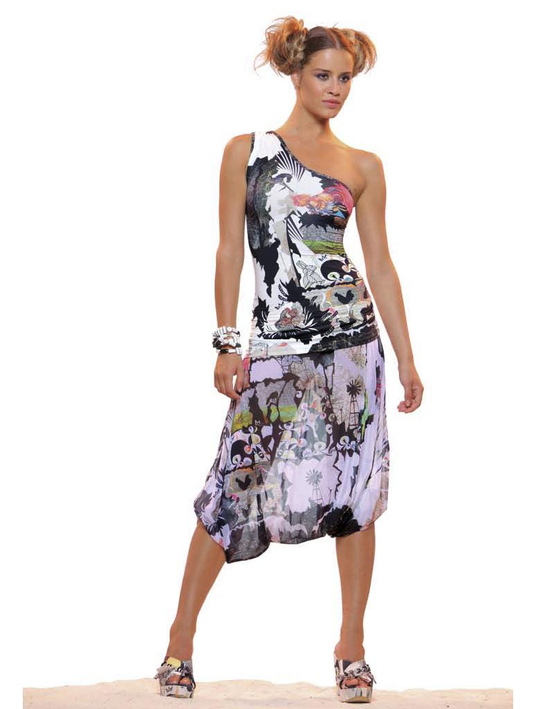 Save The Queen Pantalone