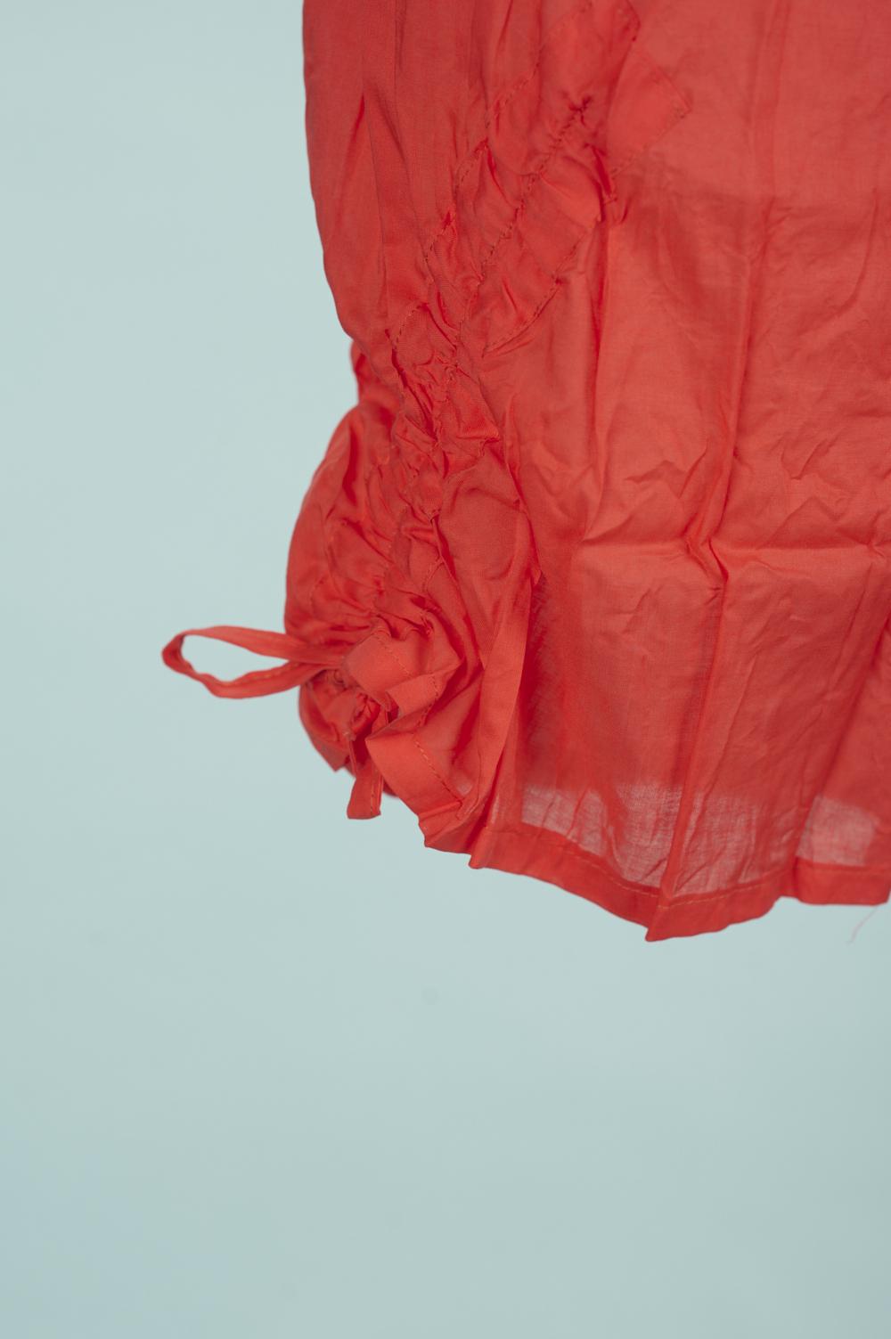 Save The Queen Pantaloni