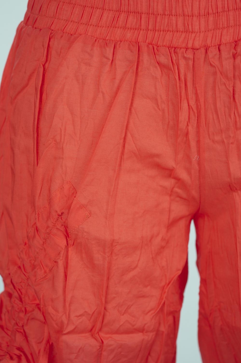 Save The Queen Pantaloni