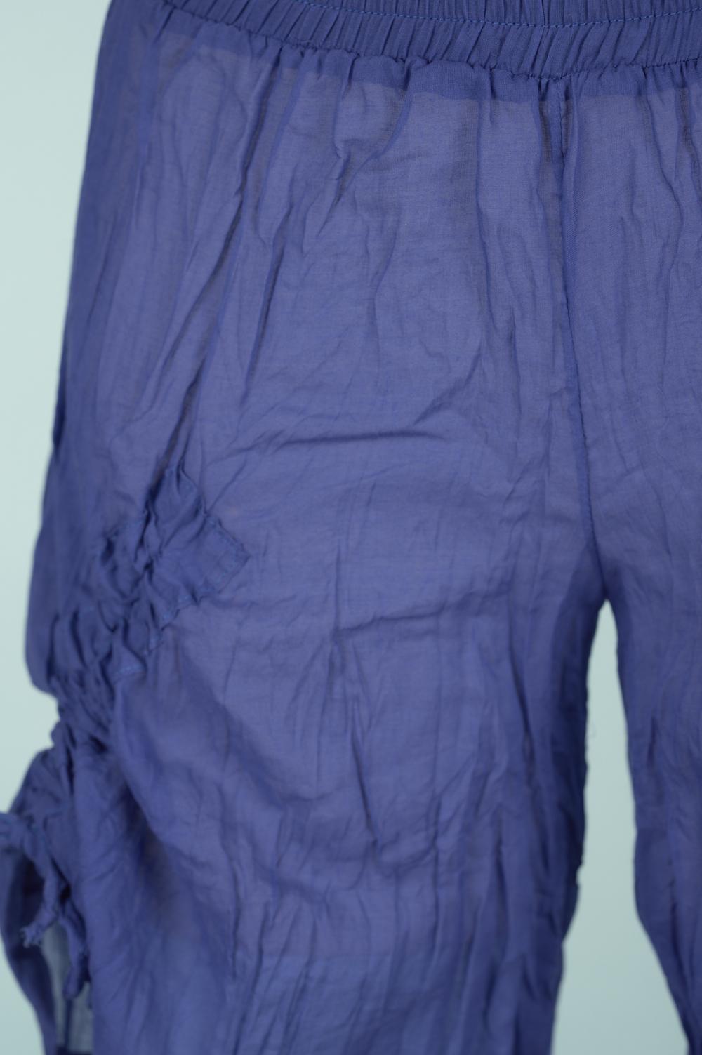 Save The Queen Pantaloni